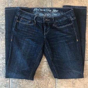 Converse The Skinny One Star